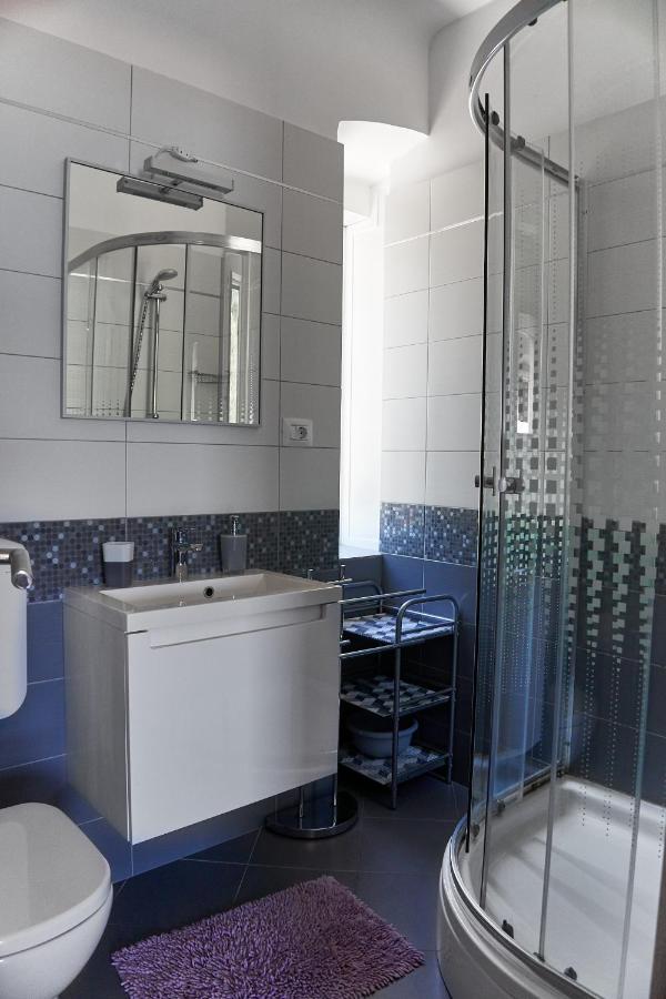 Apartments Nives เซรส ภายนอก รูปภาพ